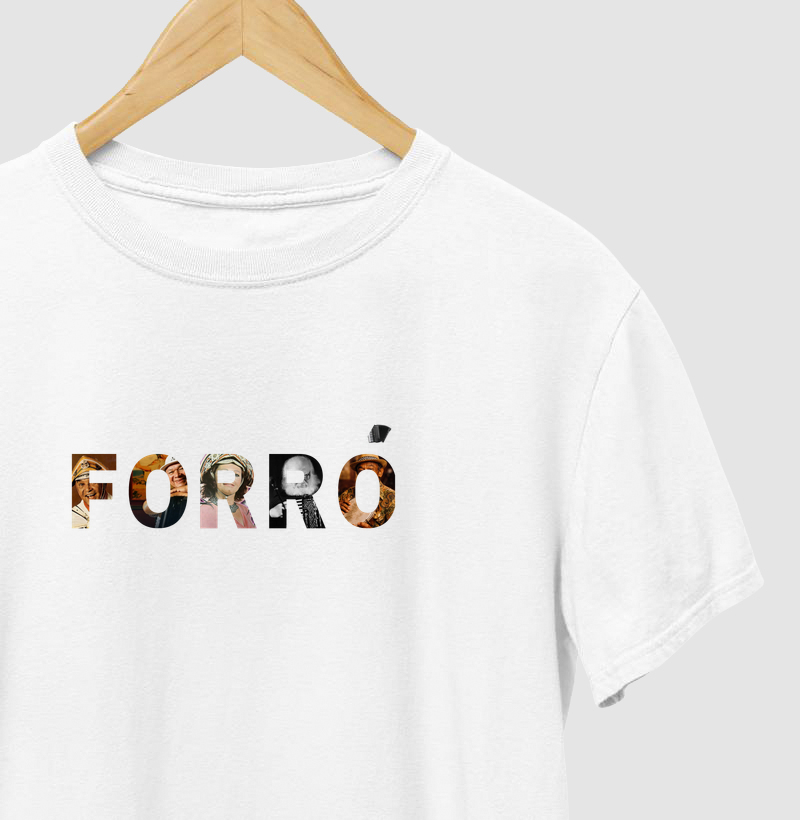 Forró – Mestres que Fizeram História