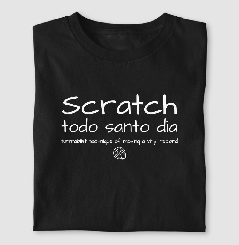 Scratch Todo Santo Dia