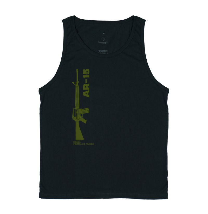 AR Lateral Portal do Mundo