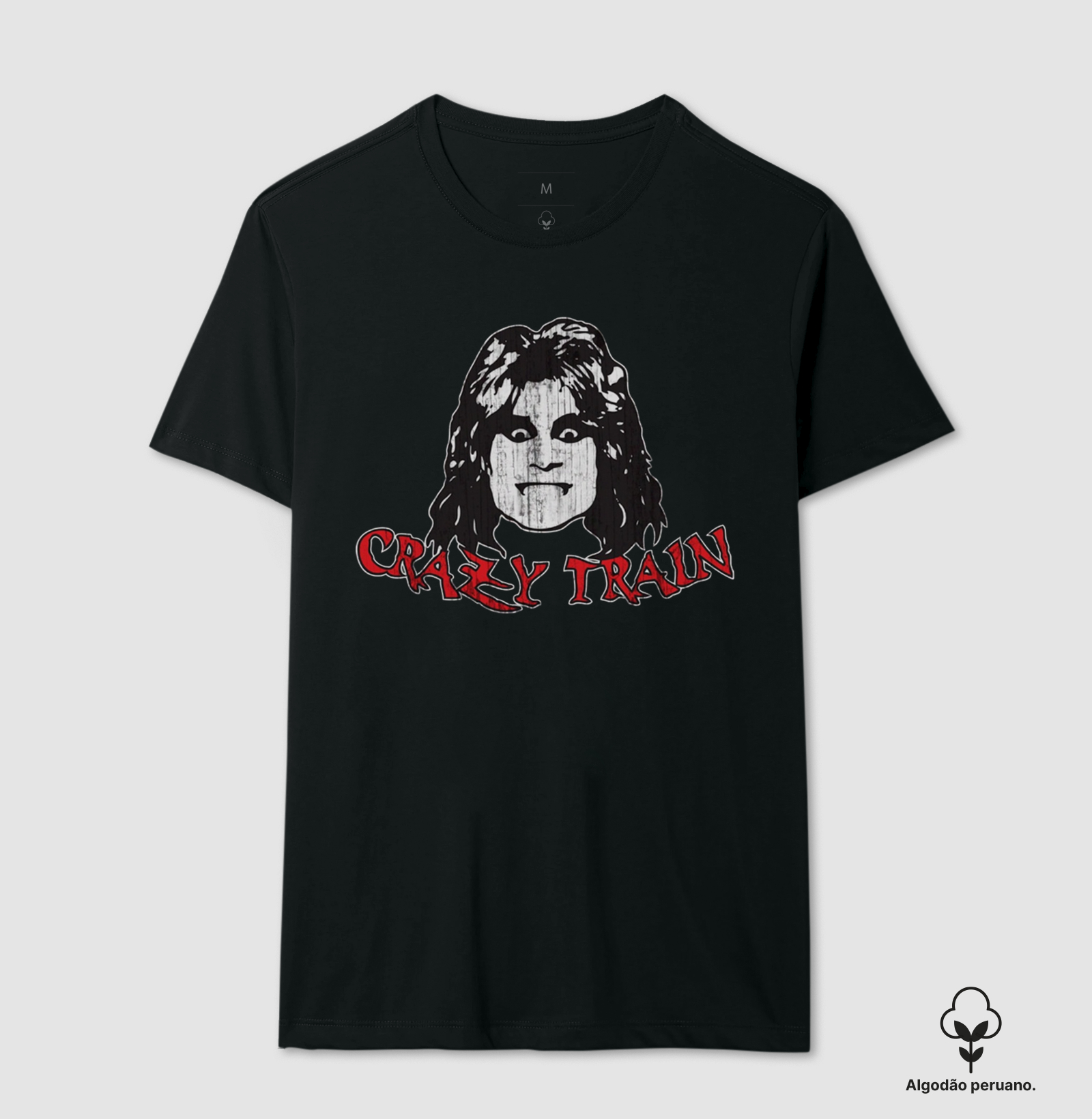 Ozzy Osbourne - Crazy Train Ozzy