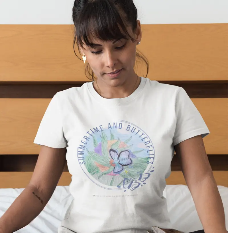 Jardim de flores by Miguel Fernandes