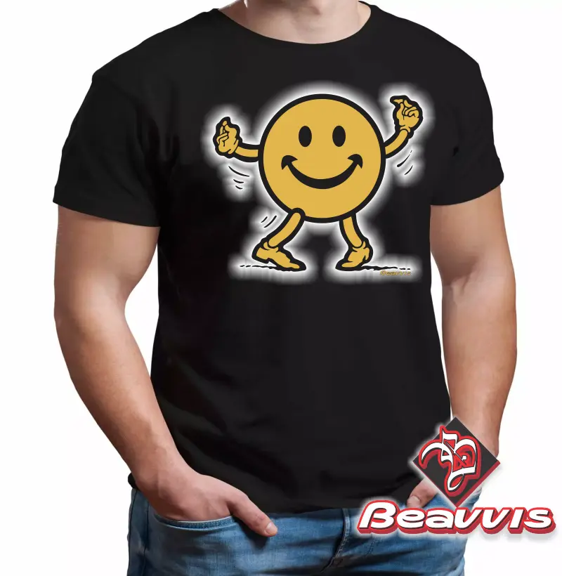 Camisa Mascote House Remix BVS c24