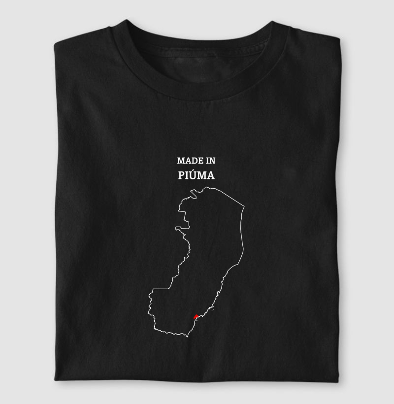 Piúma (ES) | Made In