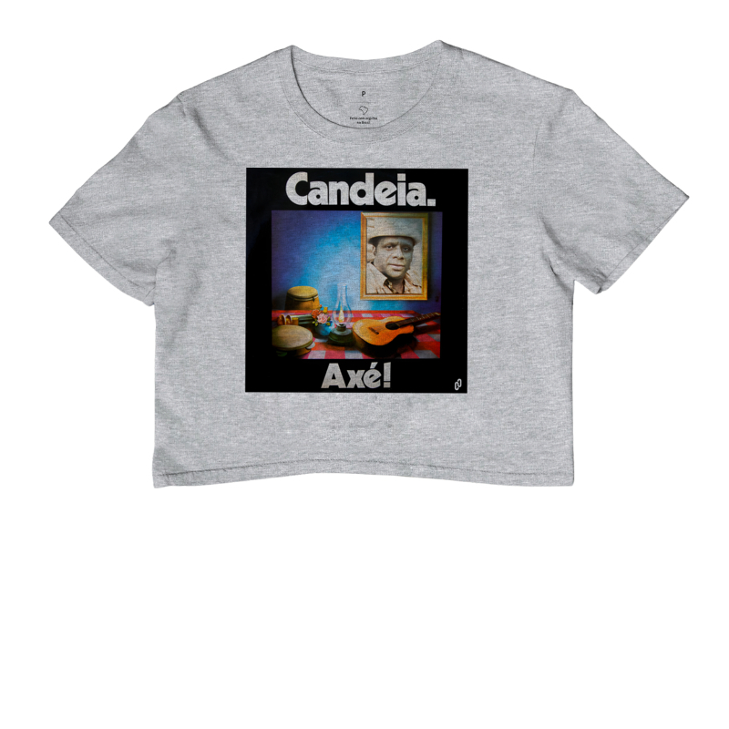 325 - CANDEIA AXÉ