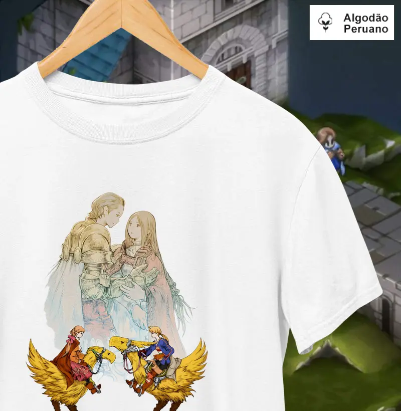 Final Fantasy Tactics