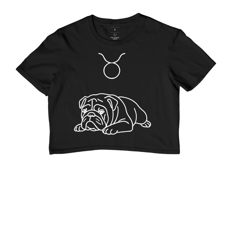 Bulldog taurino