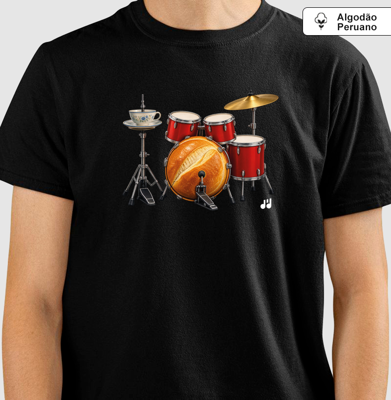 Chá com Pão