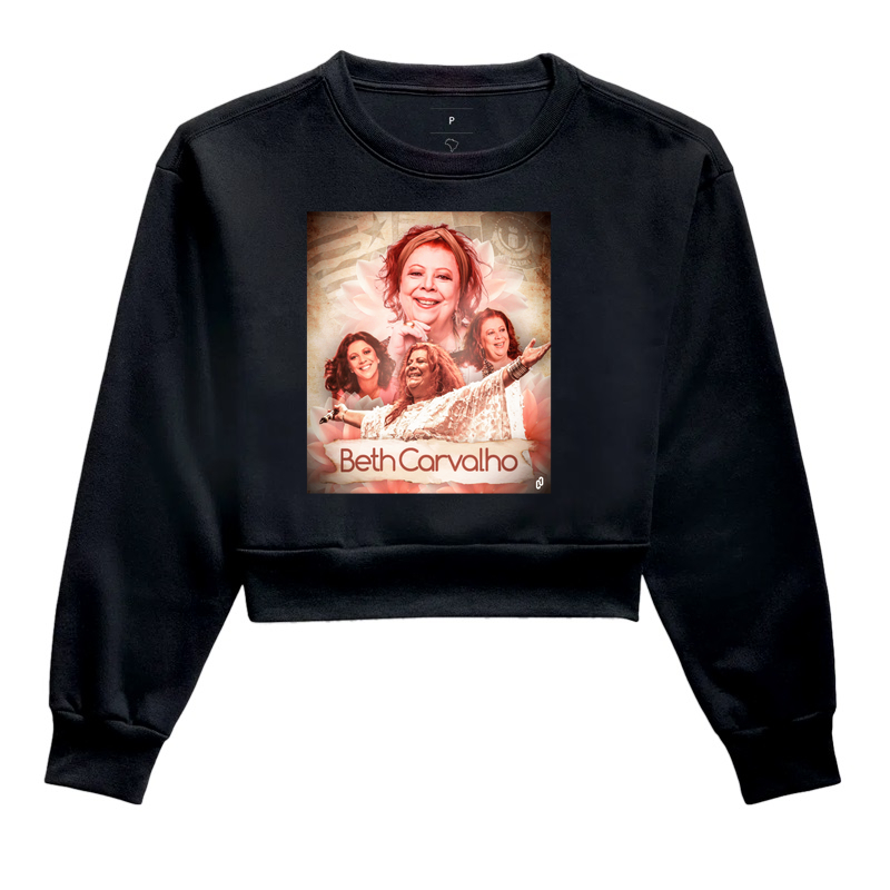 200 - BETH CARVALHO - A MADRINHA DO SAMBA