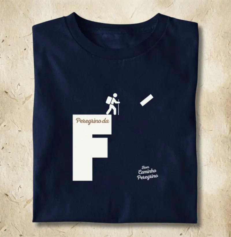 Peregrino da F´
