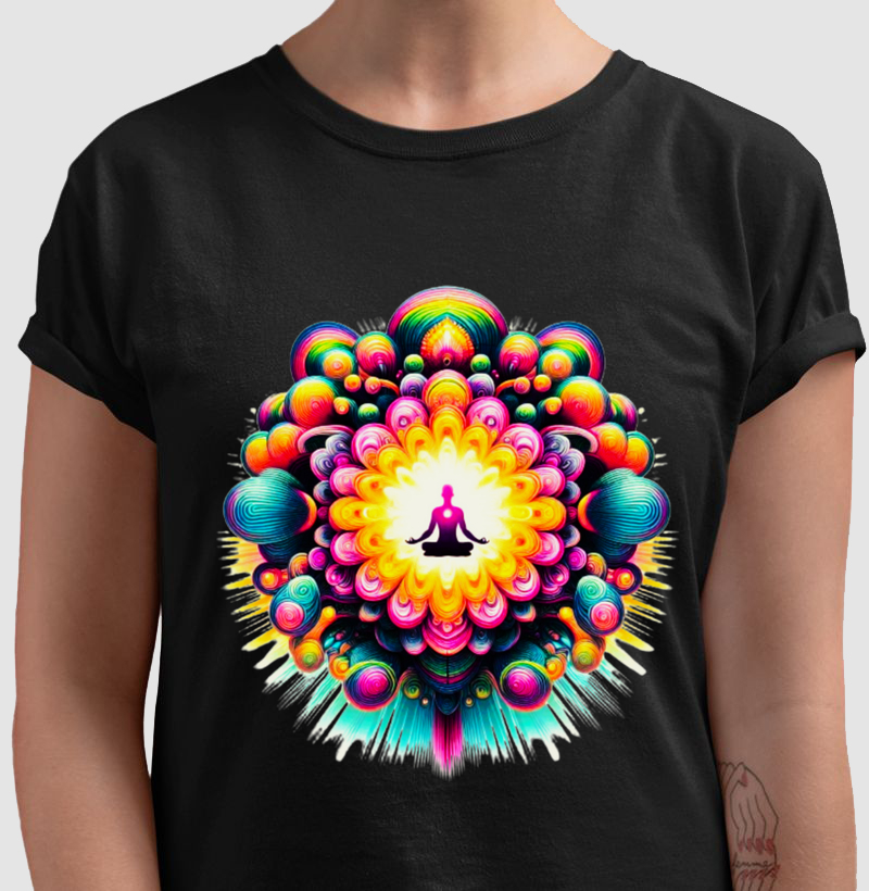 Meditação Transcendental - Expansão Psicológica