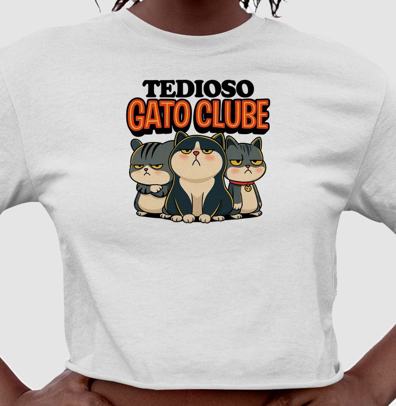 Clube do tédio