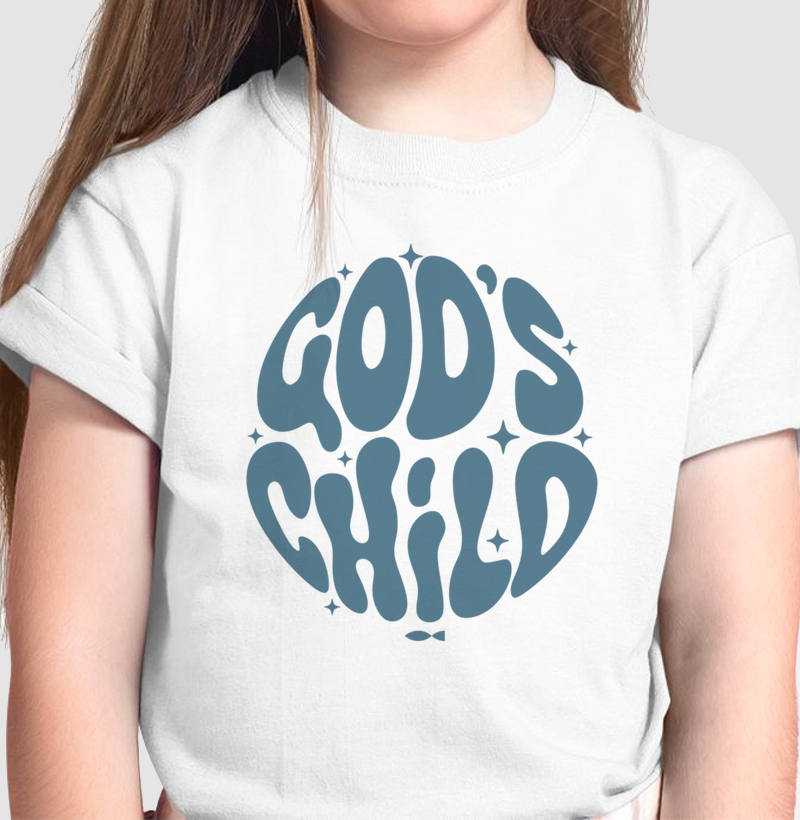 GOD'S CHILD T-Shirt