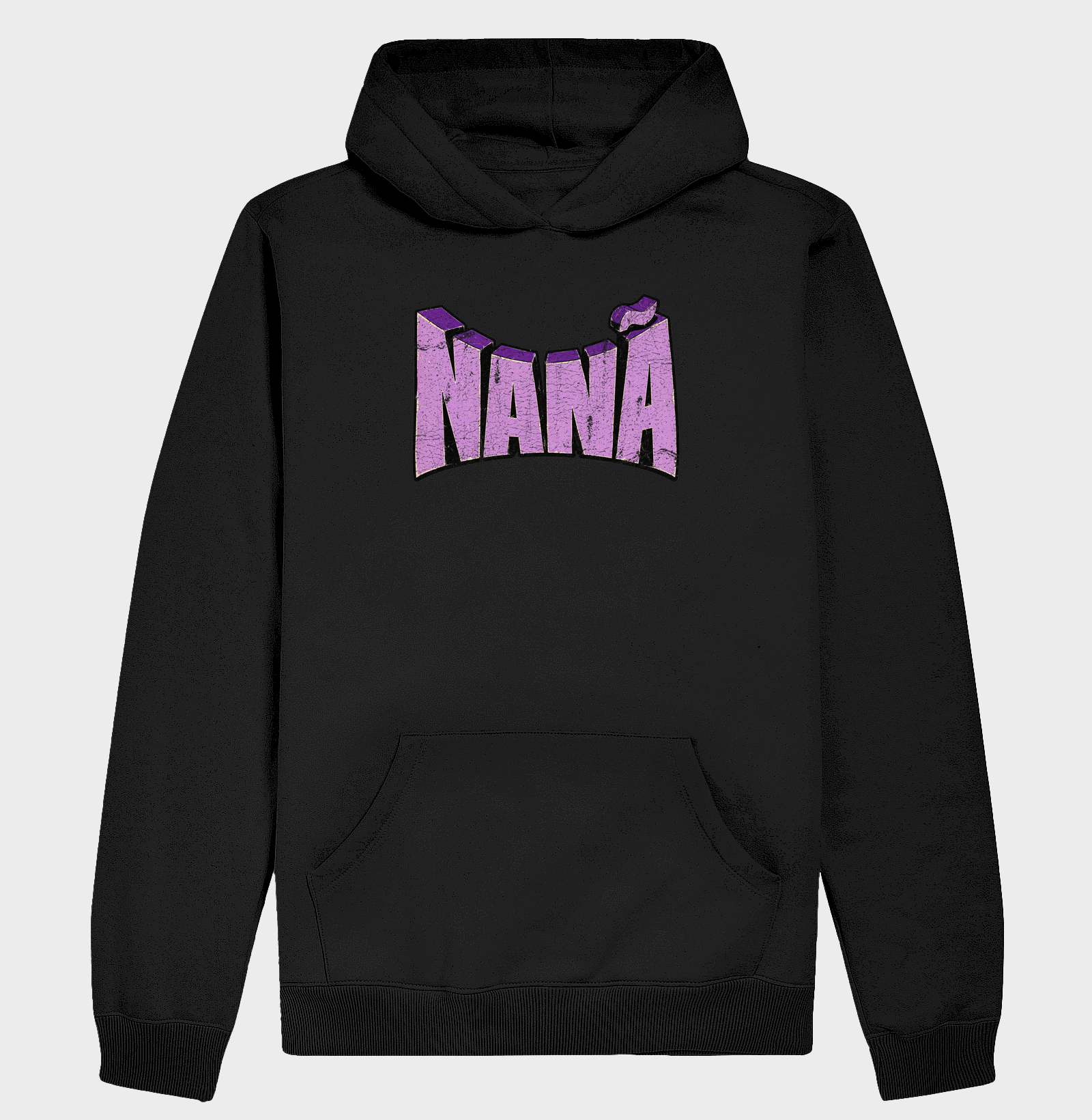 Nanã - Old School
