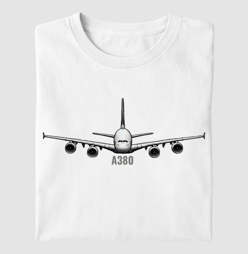 Airbus A380