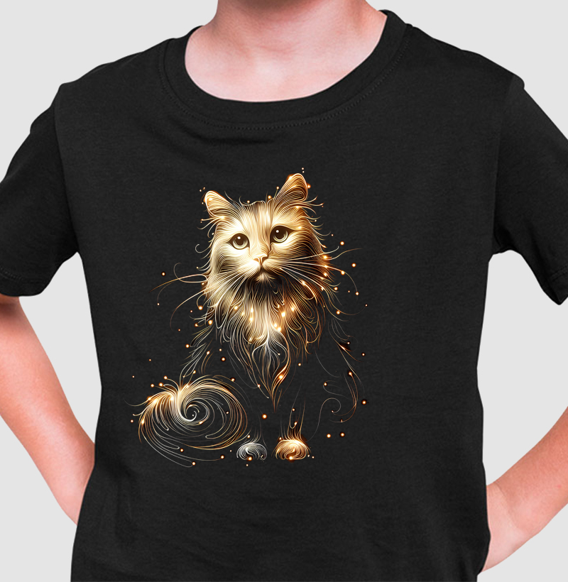 GATO 3D-05 - Reserva.Ink