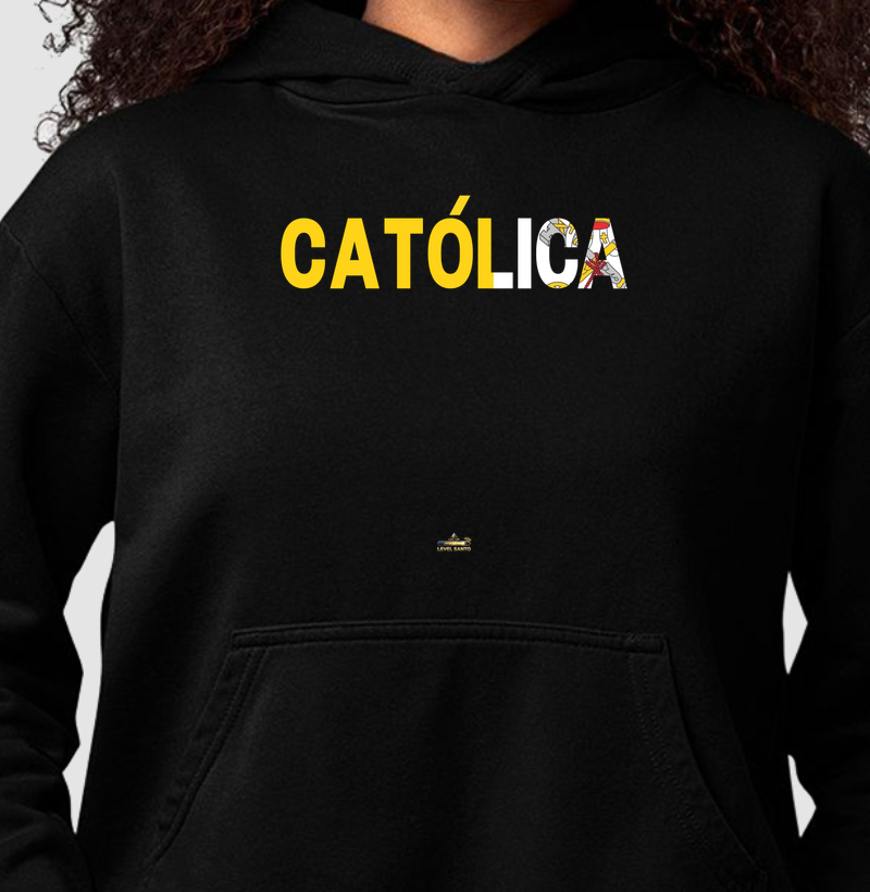 CATÓLICO - Bandeira Vaticano