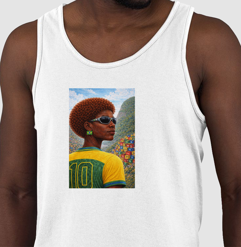 Camisa 0
