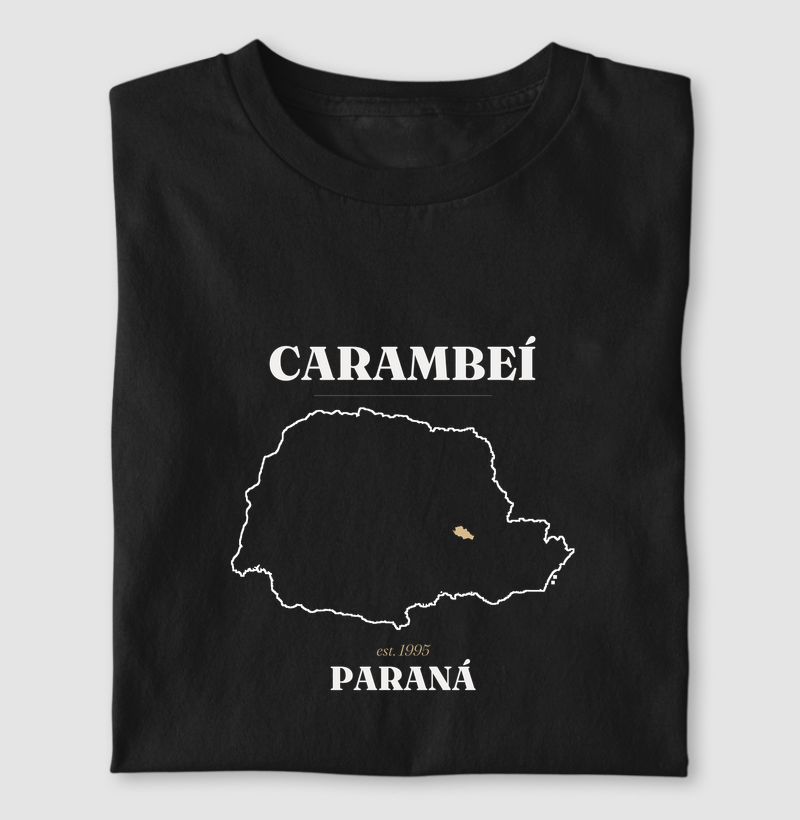 Carambeí | Legado PR