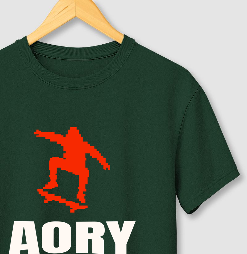 Aory Classics silhueta 