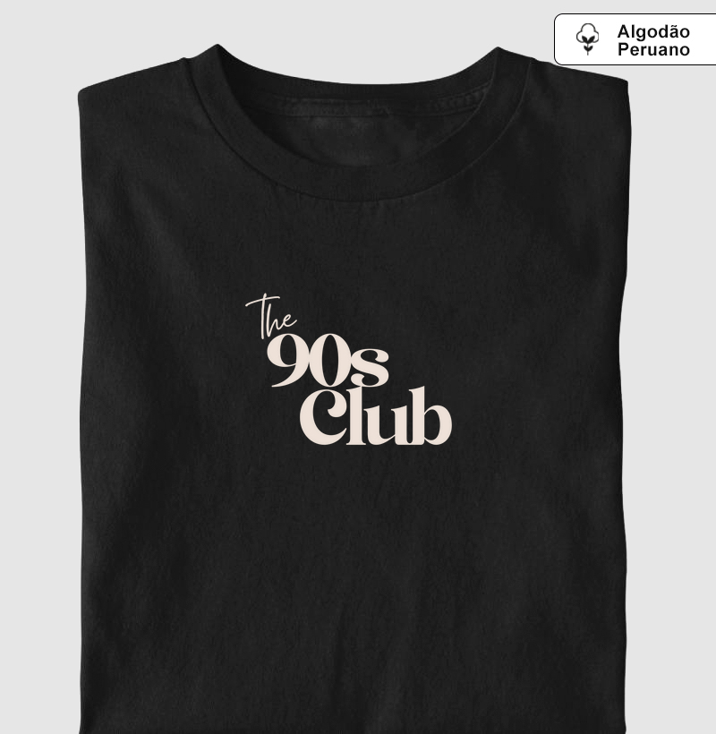The 90s Club