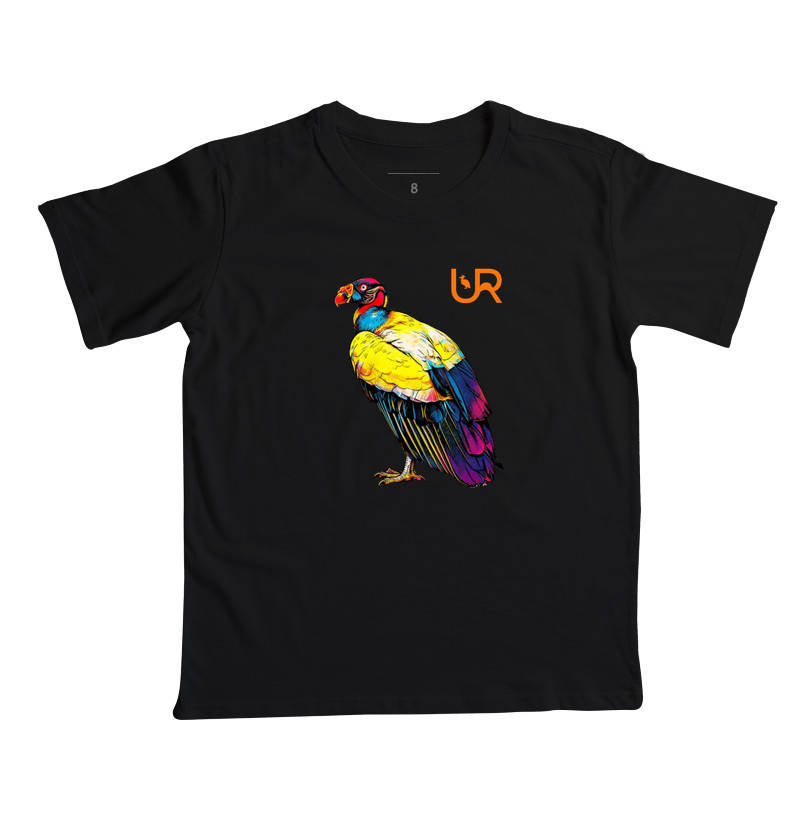 URUBU COLORFUL KING
