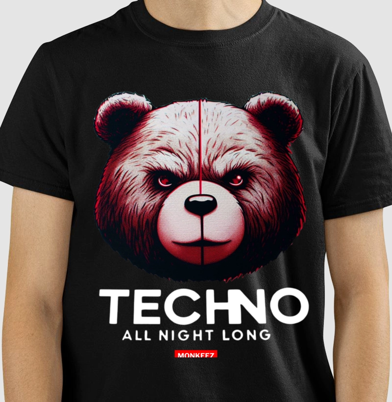 Urso Techno