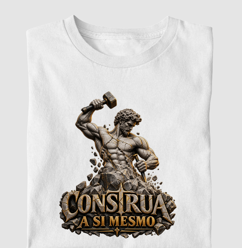 Construa A Si Mesmo