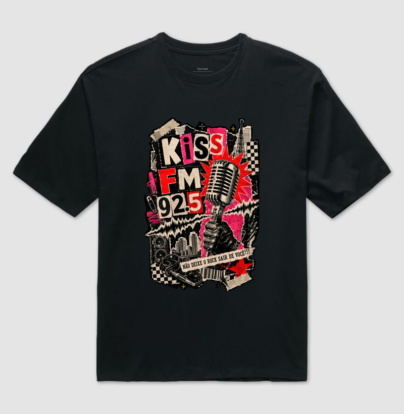 Punk Kiss FM