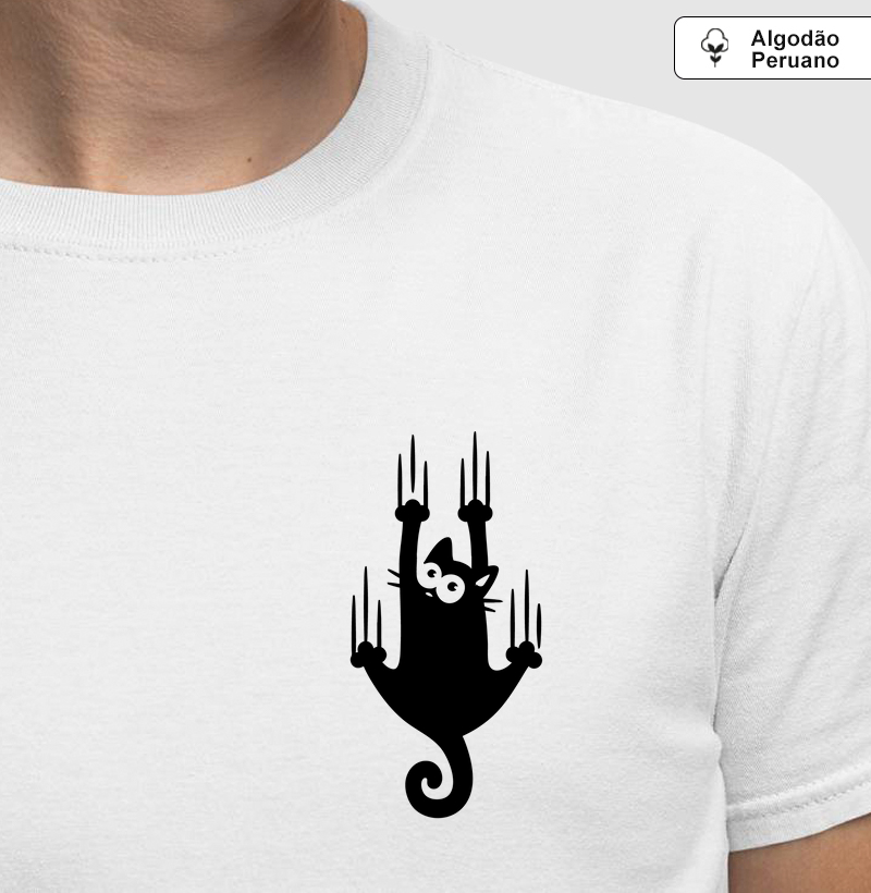 Gatinho Escorregando