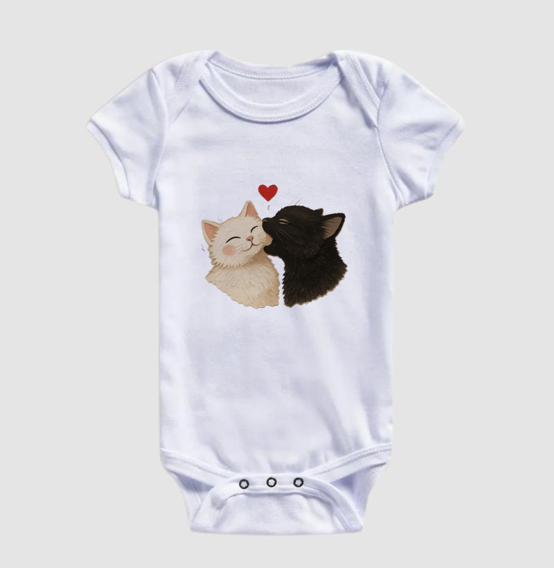 Carinho felino