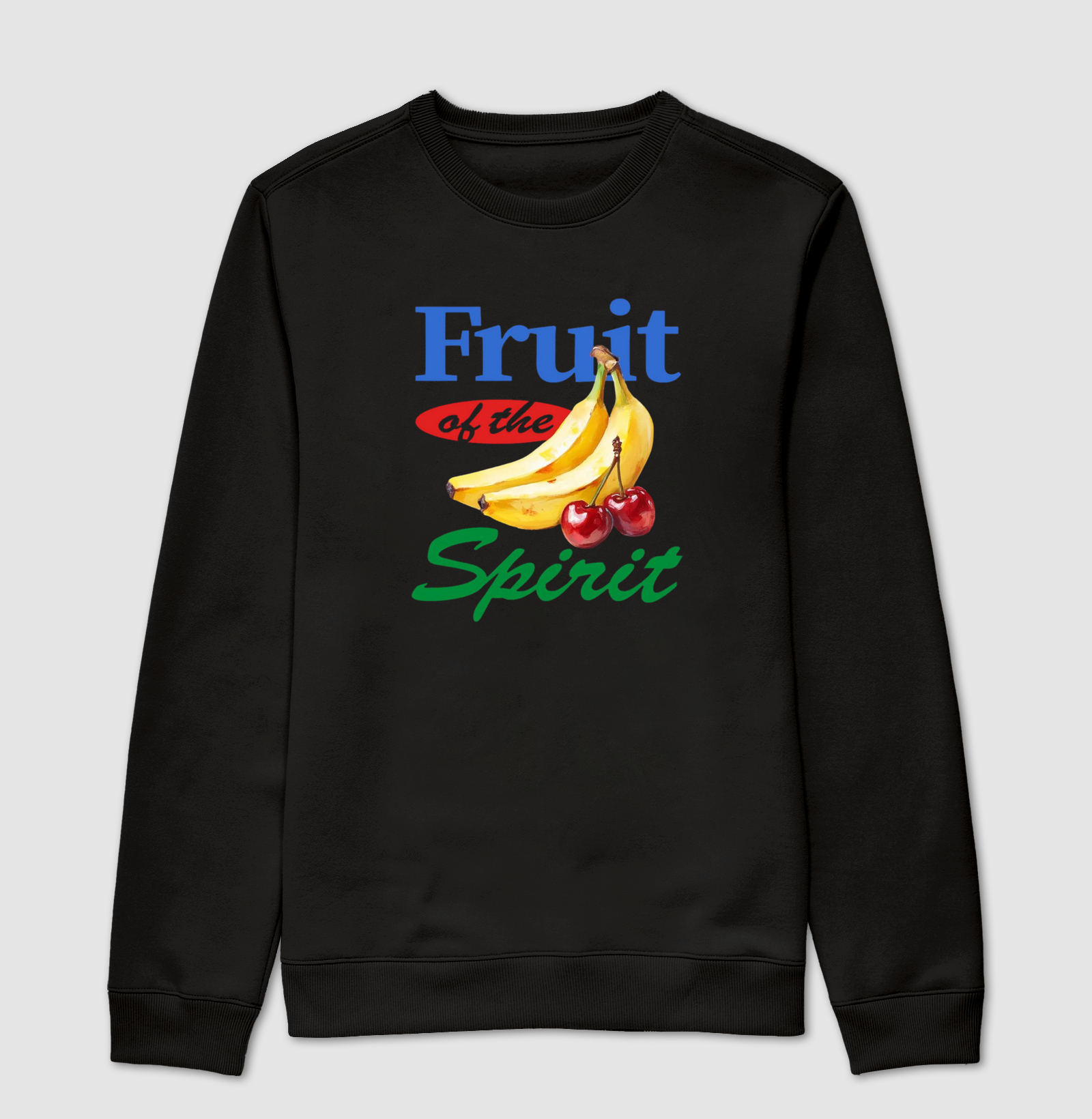 Fruit of  the Spirit