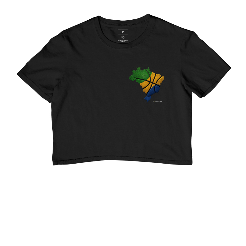 Brasil "Baller" Edition