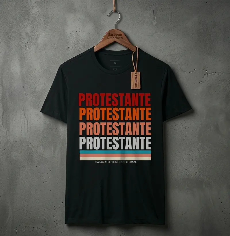 "Protestante"
