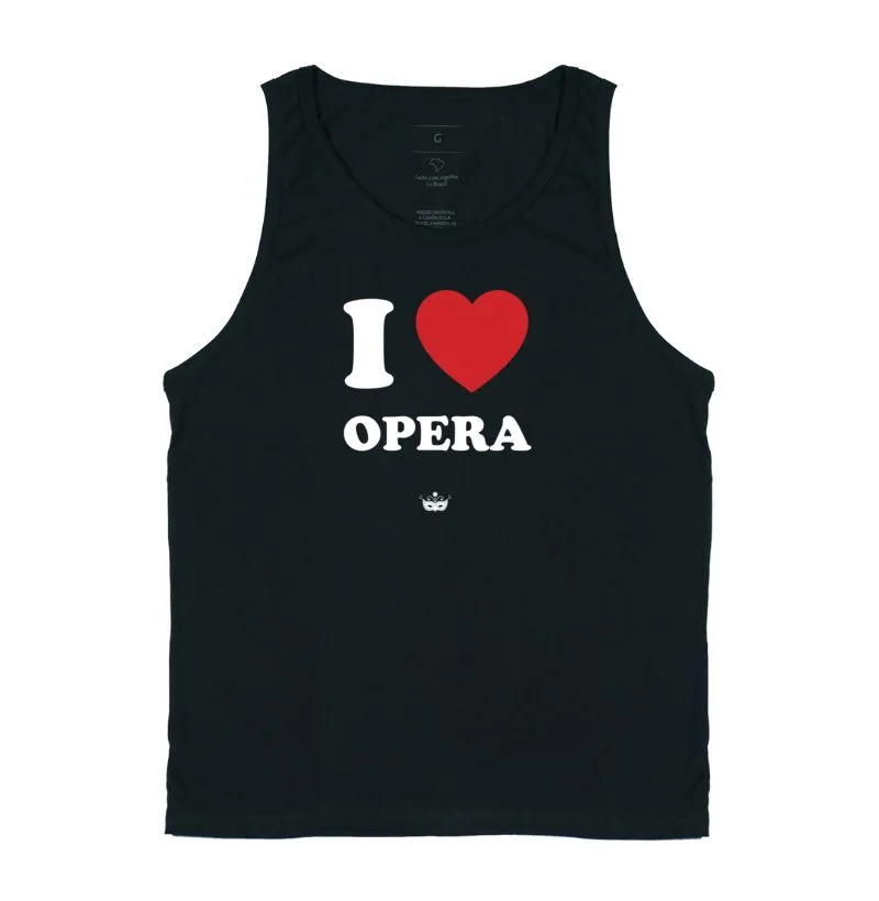 I Love Opera