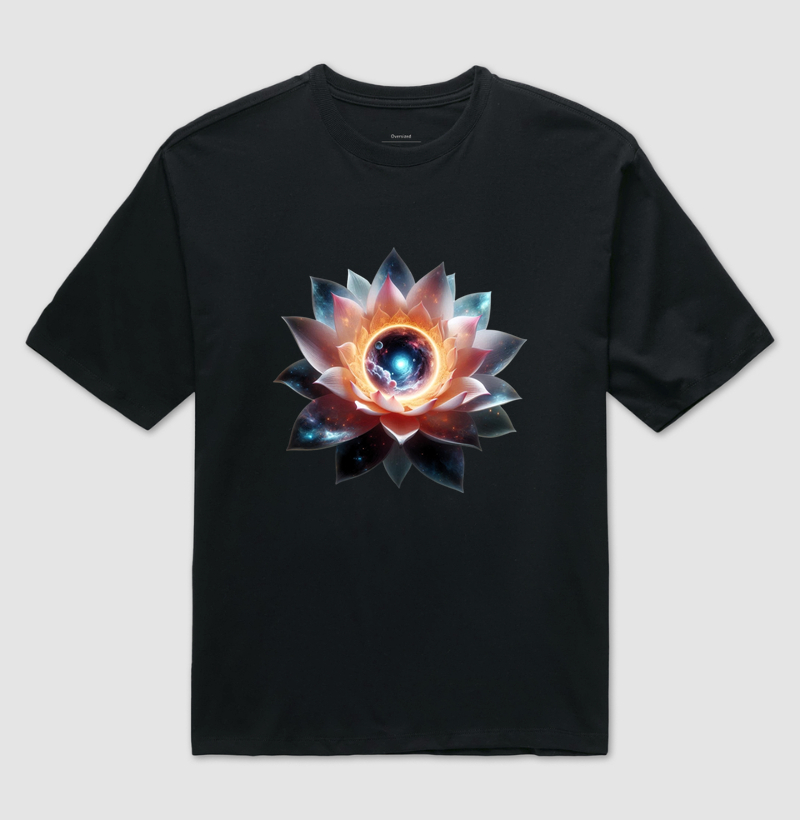 Portal da Lótus Dimensional