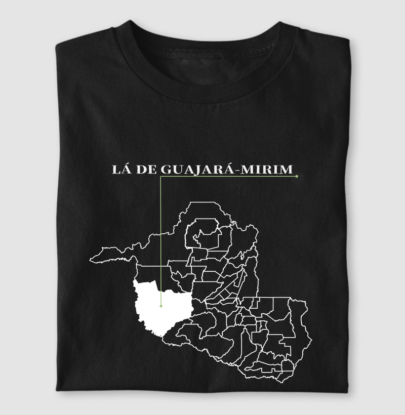 Guajará-Mirim | Origem RO