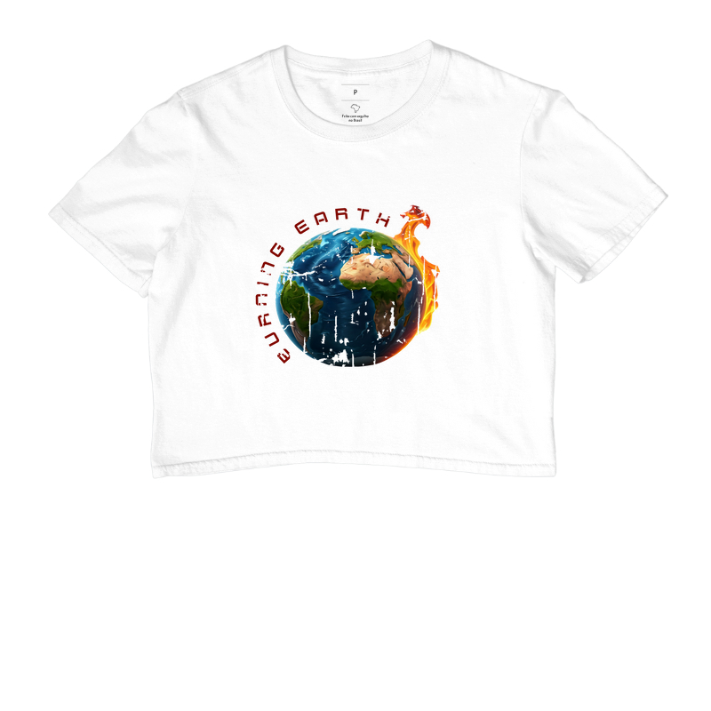 59 Burning Earth