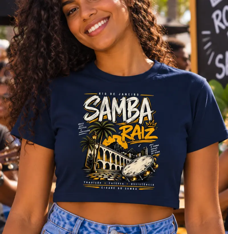 Samba Raiz