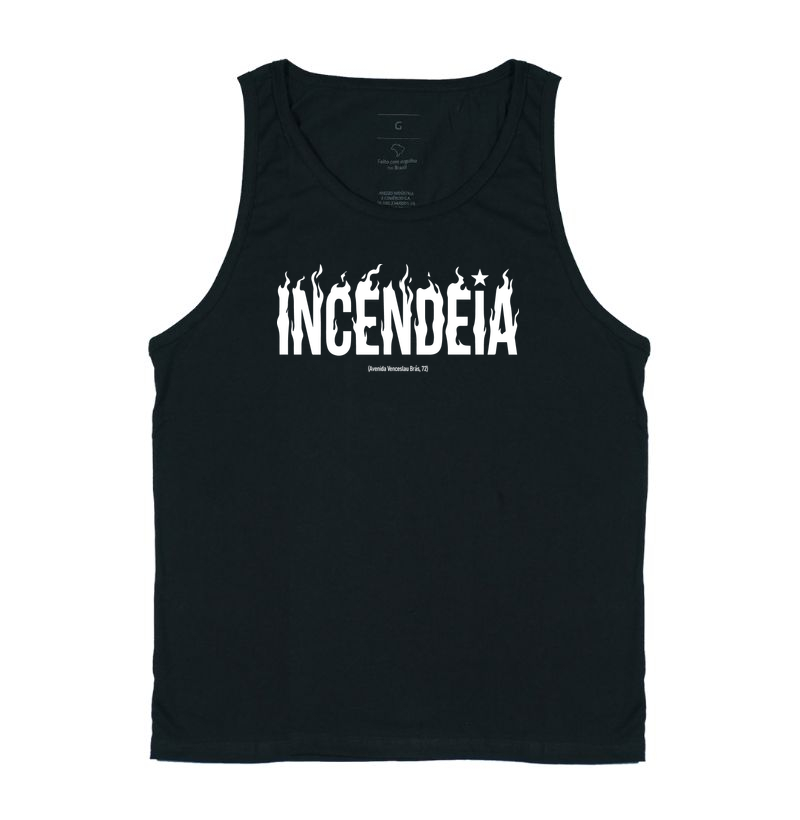 Camisa 0