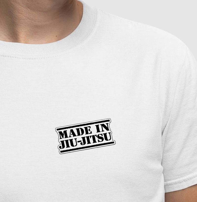 Made In Jiu-Jitsu