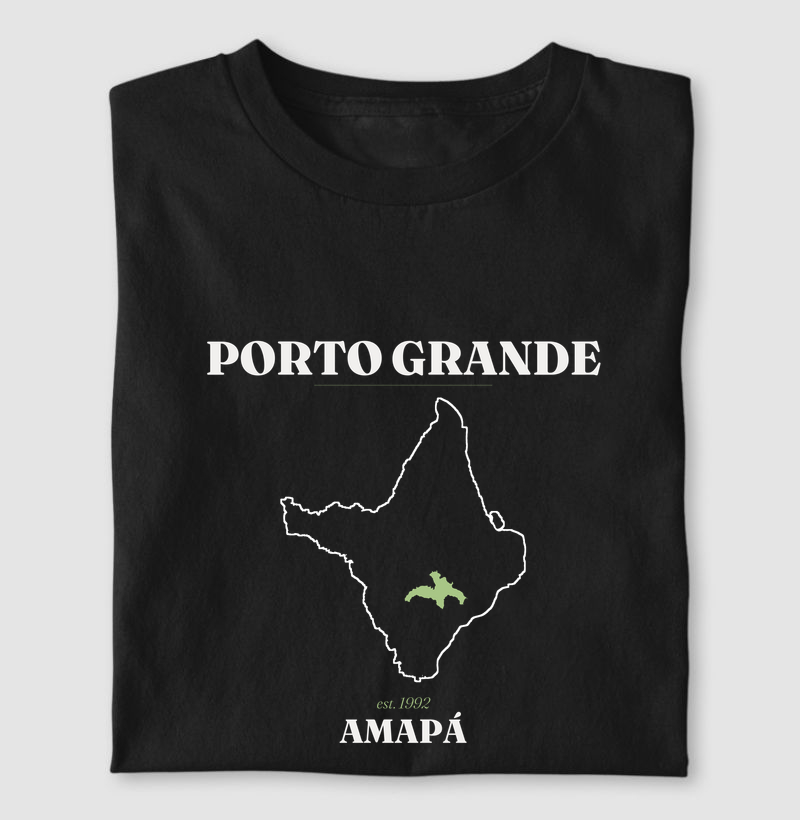 Porto Grande | Legado AP