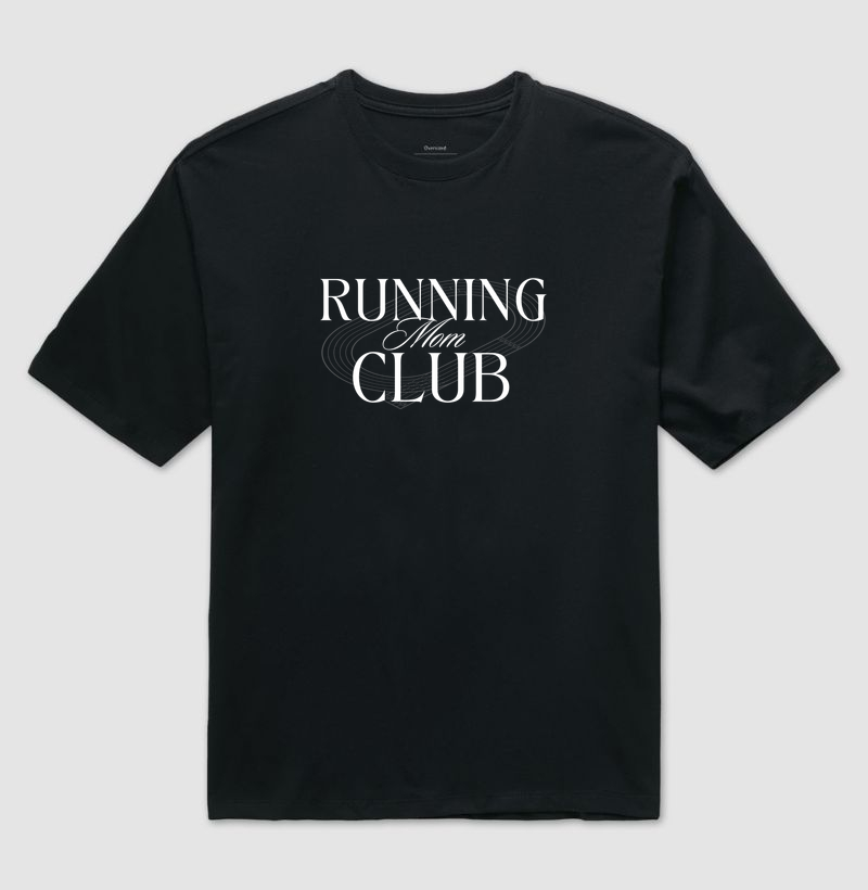 Running Mom Club