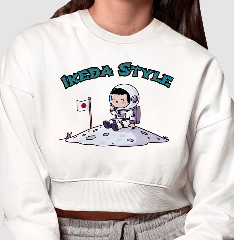 Jornada Estelar – Ikeda Style