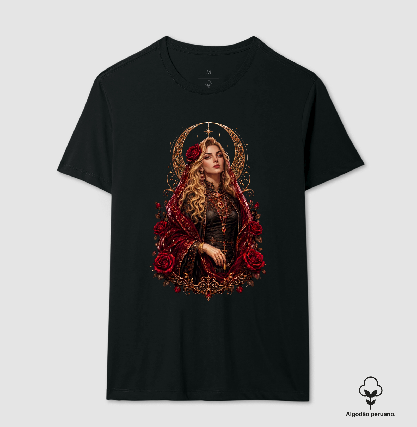 Camisa 0