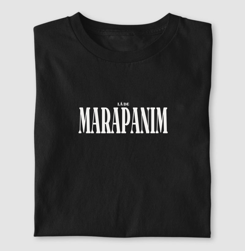 Marapanim | Tipografia PA