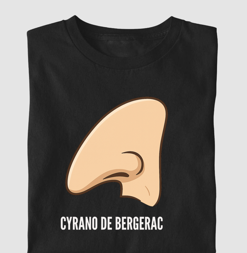 CYRANO DE BERGERAC