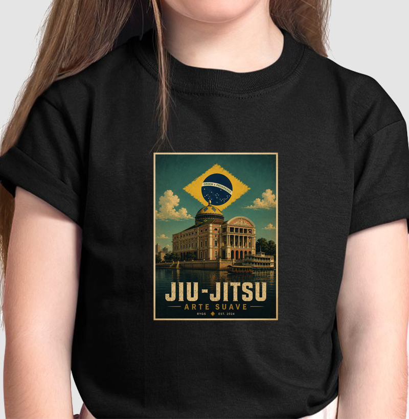 MANAUS JIU-JITSU