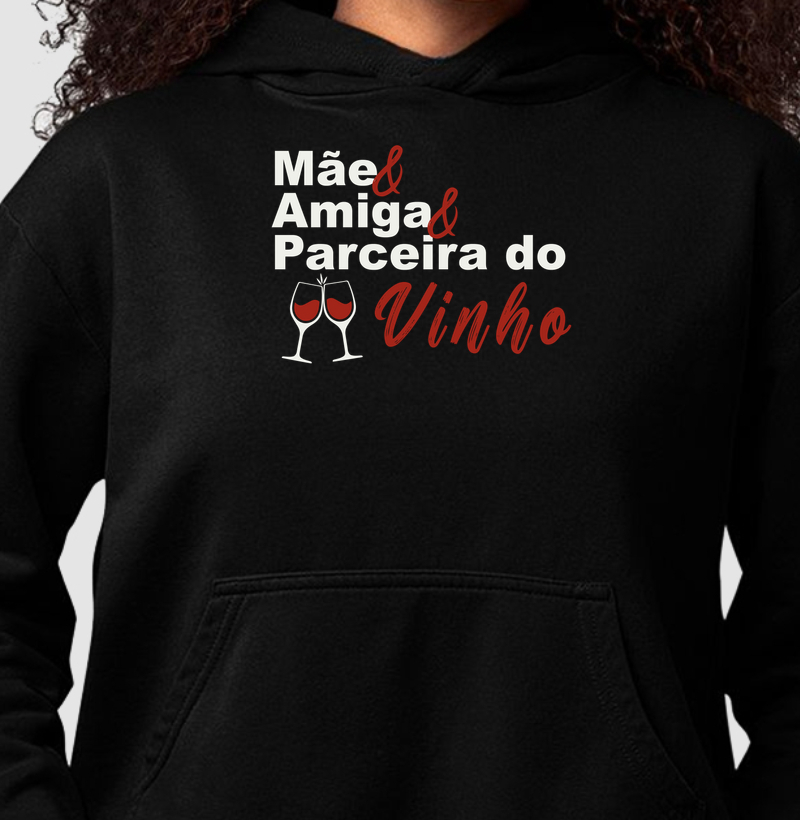 Mãe Parceira