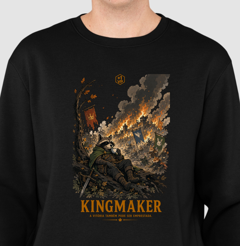 Root - Kingmaker