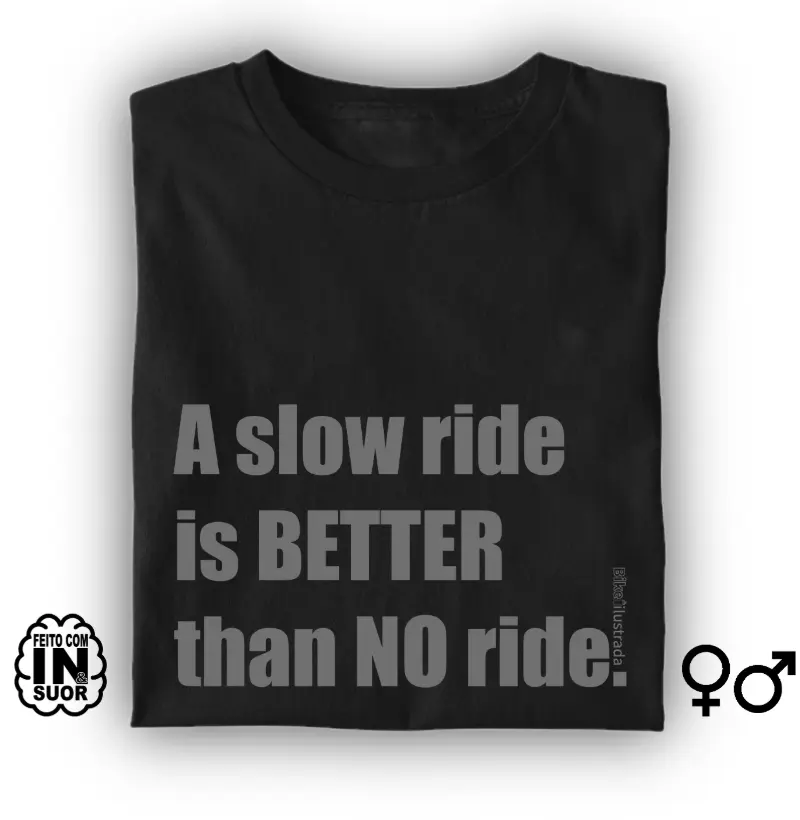 Slow Ride